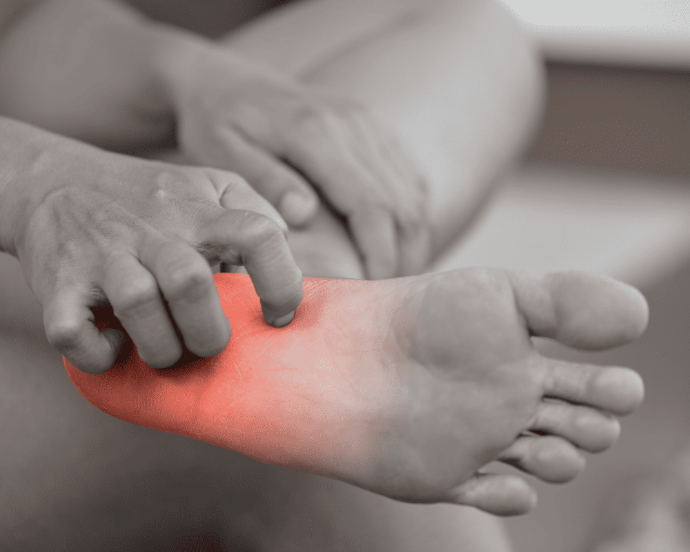 iPain Free Helps Neuropathy