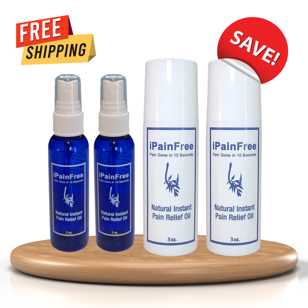 iPainFree summer sale